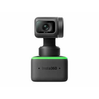 Link, 4K intelligent webkamera med AI-spårning