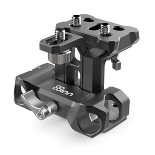 15mm universalhållare för Rods & Metabones