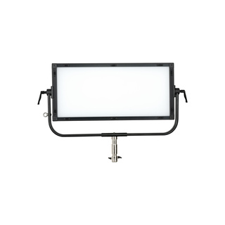TK 140 bicolor, videobelysning