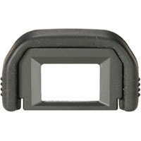 Ögonmussla EF, till EOS 300D, 350D, 400D, 450D, 500D, 550D, 600D, 650D, 700D, 1000D, 1100D  