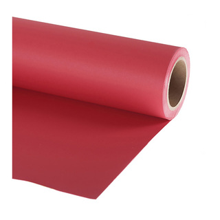 Bakgrundspapper 2,75 x 11 m, Red 