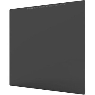 Square nano irnd 150x150mm nd256 8stops