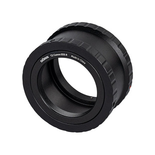 T2-adapter för Canon RF-fattning