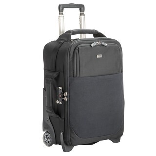 Airport International V3.0, Svart