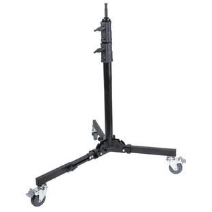 Belysningsstativ 322M Monitor Stand