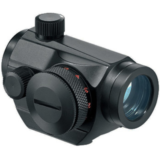 Top Point VI, Rödpunktsikte 