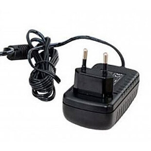 Nätdel passar L116T, VL-162T och monitor