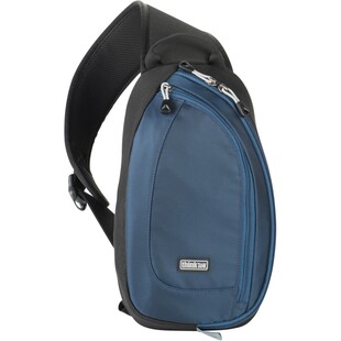 TurnStyle 5 V2.0, Blå