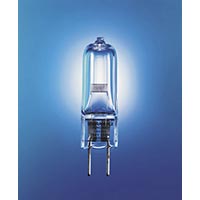 Lampa till diaprojektor 24V/150W, sockel G6,35 (64640 HLX)  