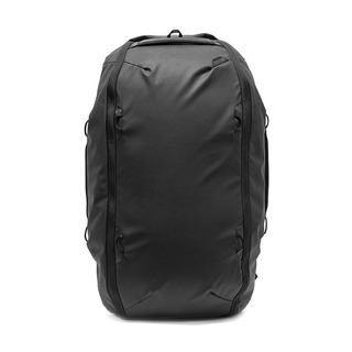 Travel Duffelpack 65L svart