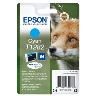 Cyan DURABrite T1282