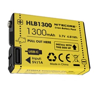 HLB-1300 till UT27