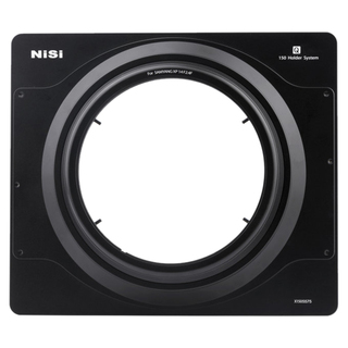 Filter holder 150 for samyang xp 14
