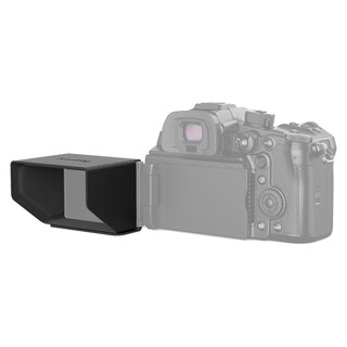 3460 solskydd/skärmhuv för Panasonic GH6