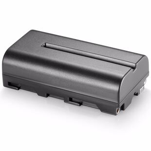 batteri 2000mAh typ NP-F