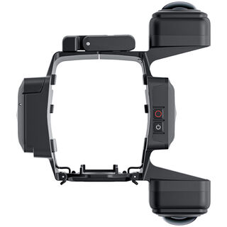 Sphere, 360 drönarkamera