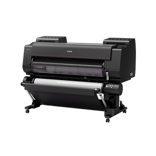 imagePROGRAF PRO-4100, med stativ