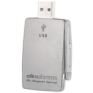 Skyport Radiosändare USB Speed RX  