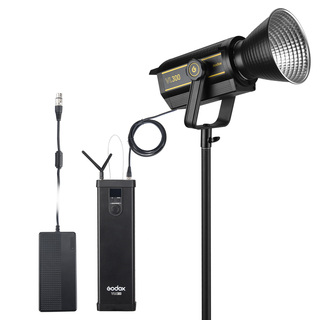 Led VL300 Video Light