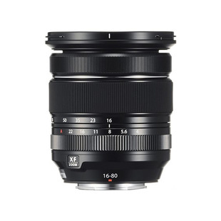 Fujinon XF 16-80mm f/4,0 R OIS WR 