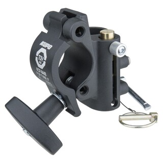 KCP-844B, Tv Coupler - svart