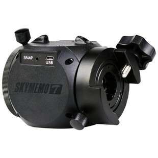 Skymemo T Portable Tracking Platform