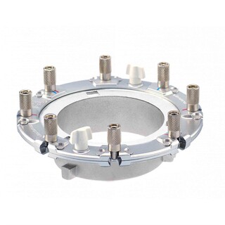 Rotalux speedring för Bowens s-mount 