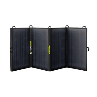 Nomad 50, solcellspanel / USB-laddare