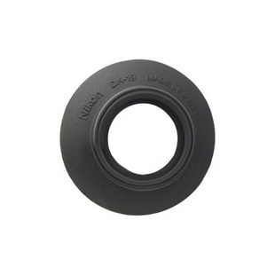 DK-19 ögonmussla, tätslutande