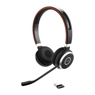 Evolve 65 SE MS Stereo