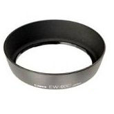motljusskydd EW-60C, till EF 28-80, EF 28-90, EF-S 18-55