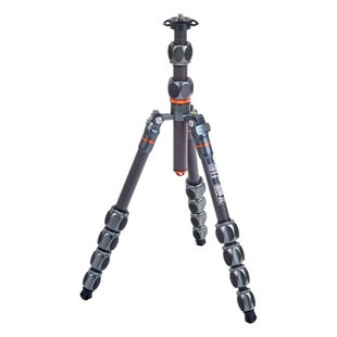 kolfiberstativ Leo 2.0 - Grå