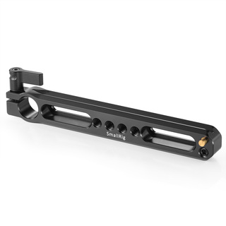 1856 safety Nato rail med 15 mm rod clamp
