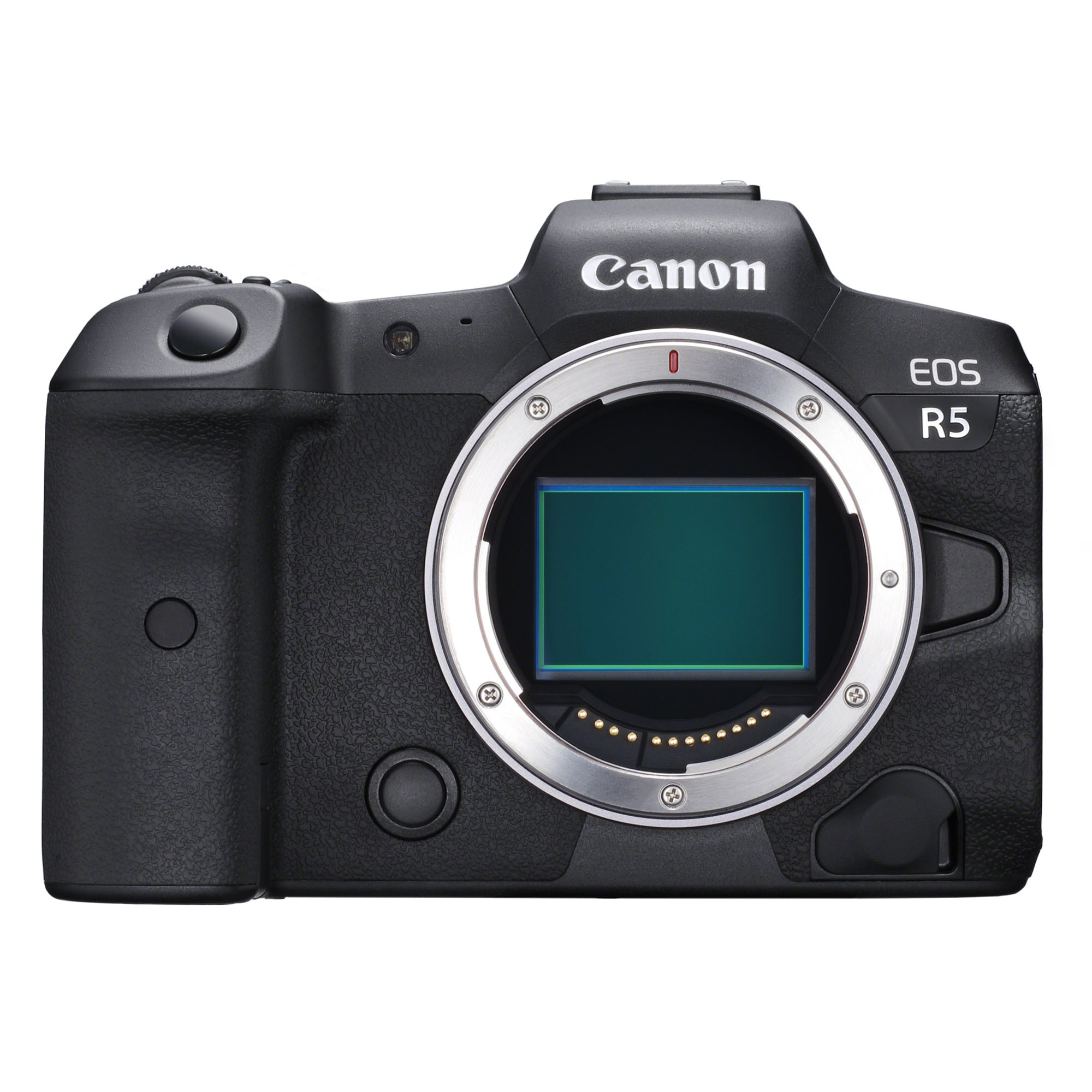 Canon EOS R5 kamerahus