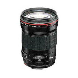 EF 135/2L USM   (begagnad)