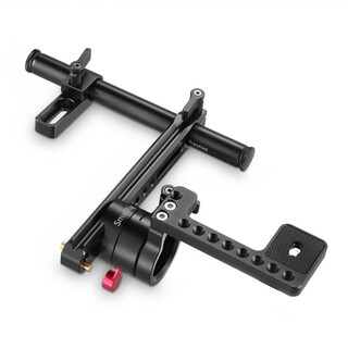 1903 EVF mount med Nato rail