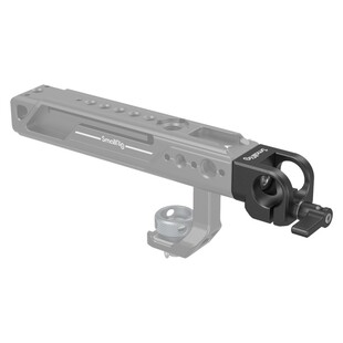 4171 15mm ARRI Locating Single Rod Clamp