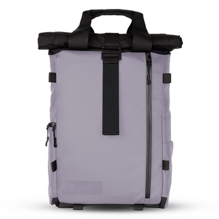 The PRVKE Ryggsäck, 11L Photography bundle lila V3