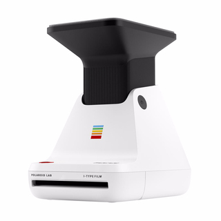 Lab Everything Box, framkalla bilder från mobilen