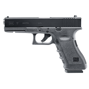 Glock 17 - 4,5mm