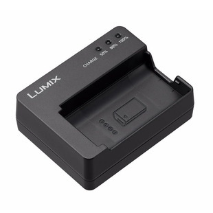 DMW-BTC14, laddare för batteri DMW-BLJ31