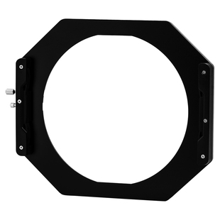 Filter holder 180mm for s5/s6 system