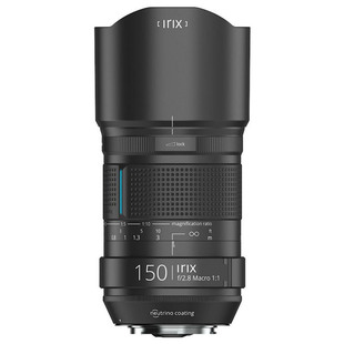 150/2,8 Dragonfly Macro 1:1, till Nikon F   (begagnad)