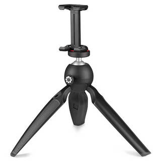 Stativkit Smartphone HandyPod Mobile - Svart