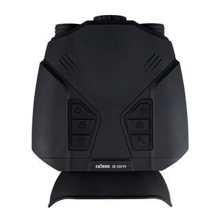 Digital Night Vision ZB-200 PV Mörkerkikare 