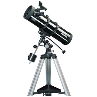 Explorer-130P Spegelteleskop