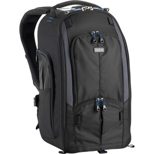 StreetWalker Pro V2.0, Svart