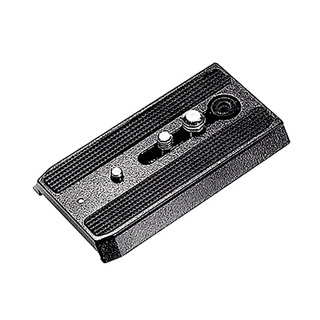 Extra Snabbplatta 501PL standard till Befree Live, 501/503 och 701HDV videohuvud