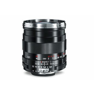 Distagon T* 25mm f/2,8 ZF 2 till Nikon