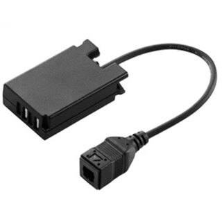 EP-5f, adapterdel till EH-5/a/b för J5 (och andra modeller med batteri EN-EL24)